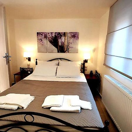 Cozy Suite By Spiros & Marina La Canea Esterno foto