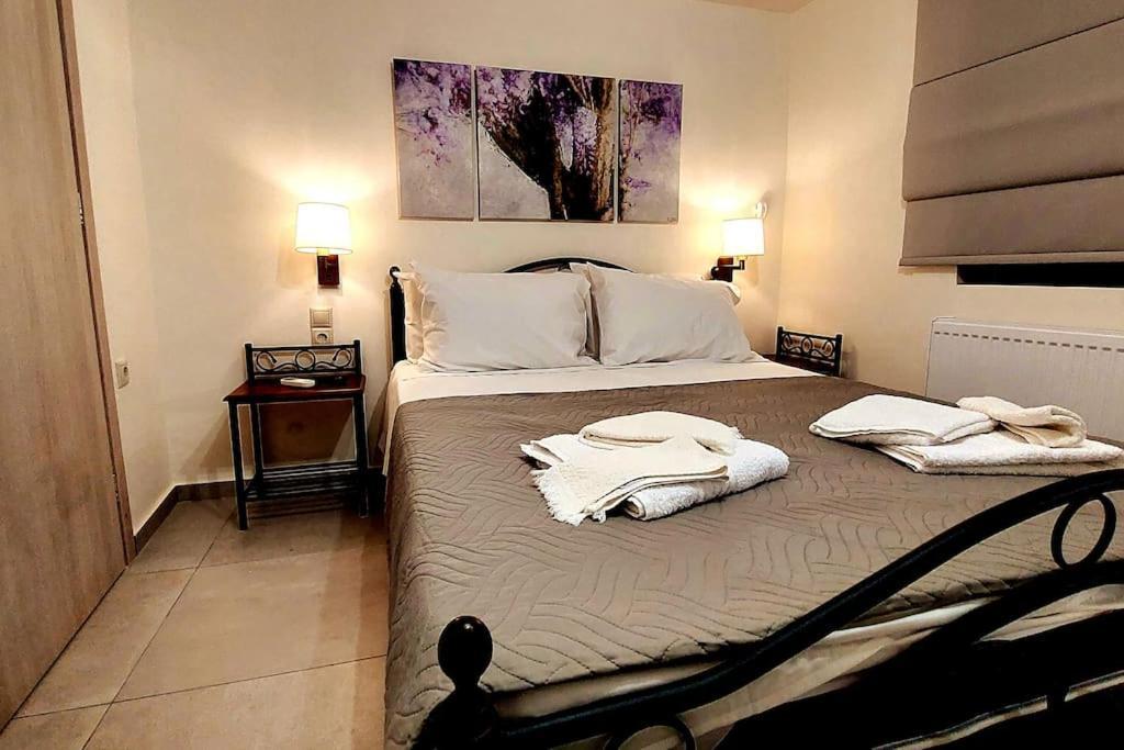 Cozy Suite By Spiros & Marina La Canea Esterno foto