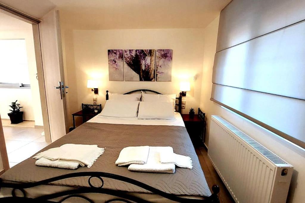 Cozy Suite By Spiros & Marina La Canea Esterno foto