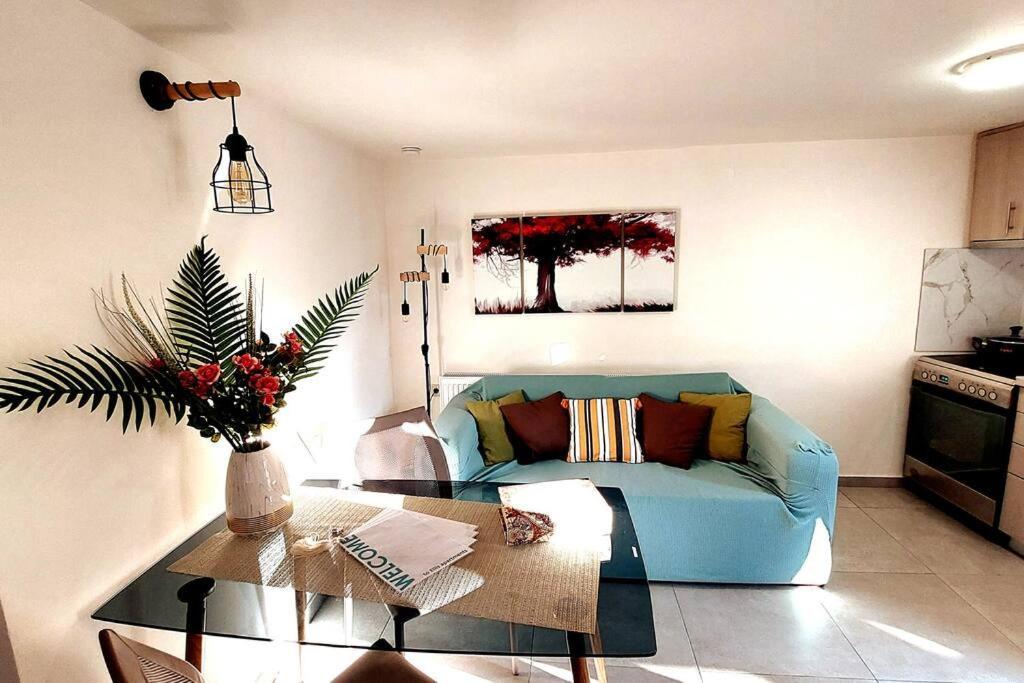 Cozy Suite By Spiros & Marina La Canea Esterno foto