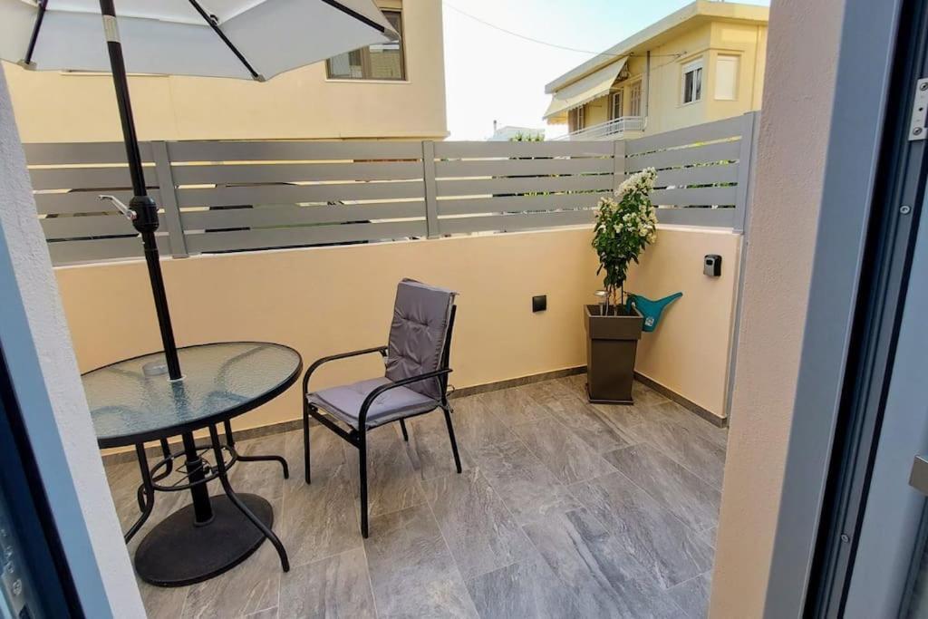 Cozy Suite By Spiros & Marina La Canea Esterno foto