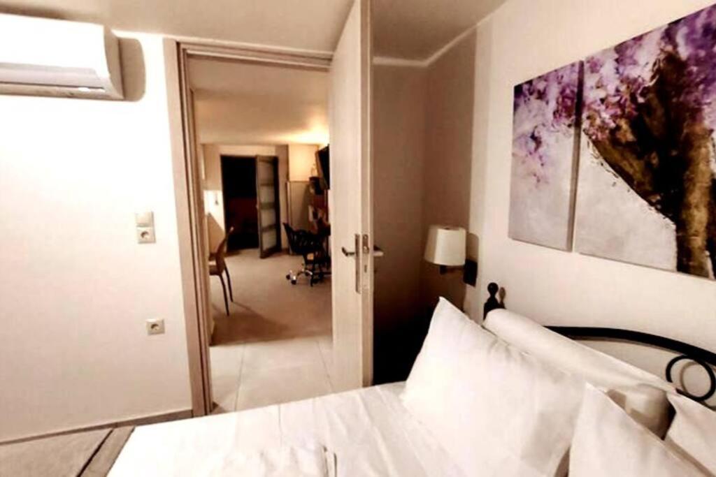 Cozy Suite By Spiros & Marina La Canea Esterno foto