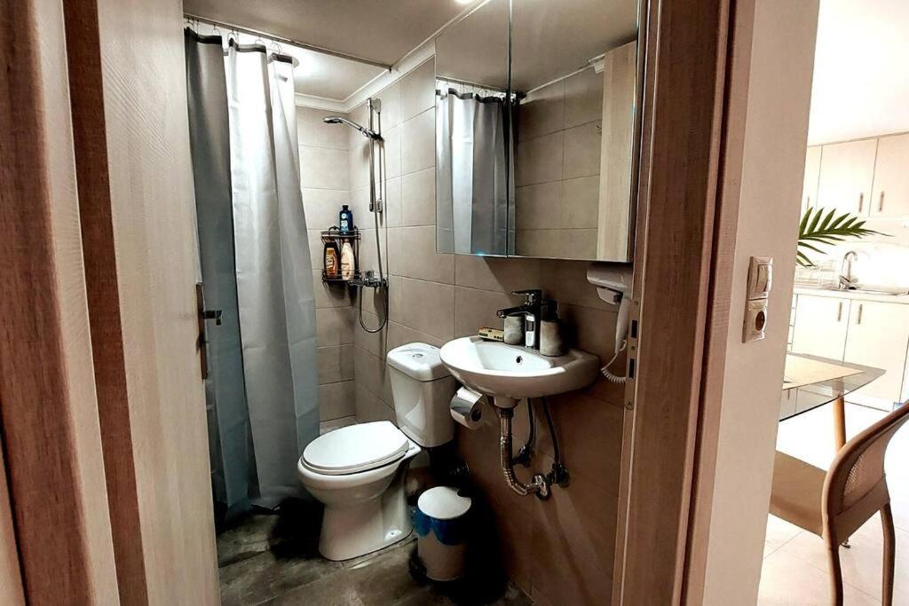 Cozy Suite By Spiros & Marina La Canea Esterno foto