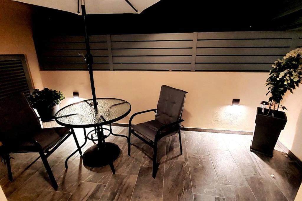 Cozy Suite By Spiros & Marina La Canea Esterno foto