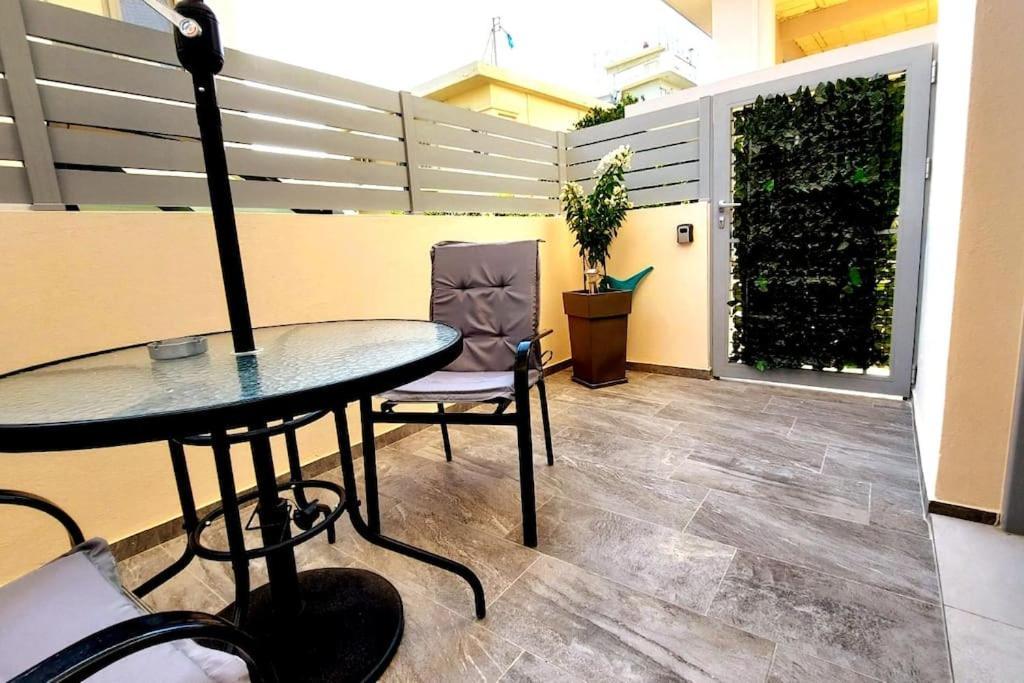 Cozy Suite By Spiros & Marina La Canea Esterno foto