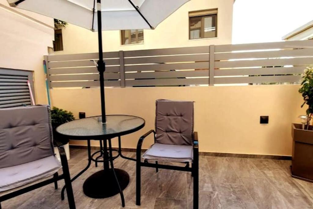 Cozy Suite By Spiros & Marina La Canea Esterno foto