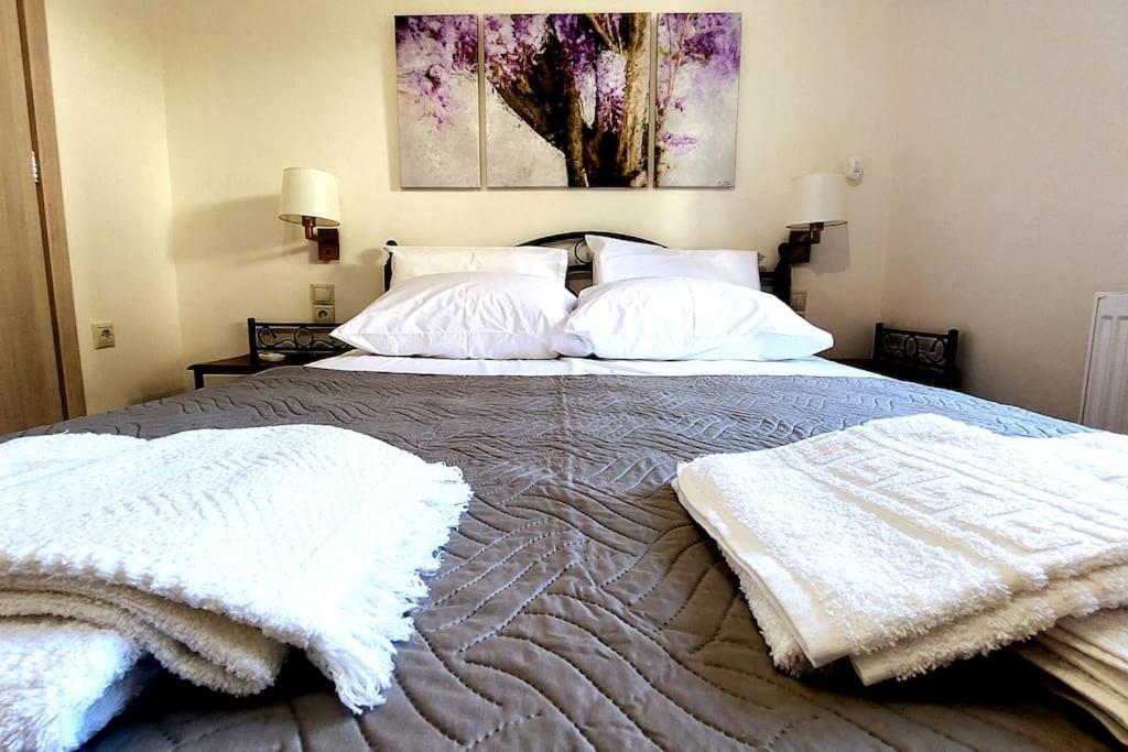 Cozy Suite By Spiros & Marina La Canea Esterno foto