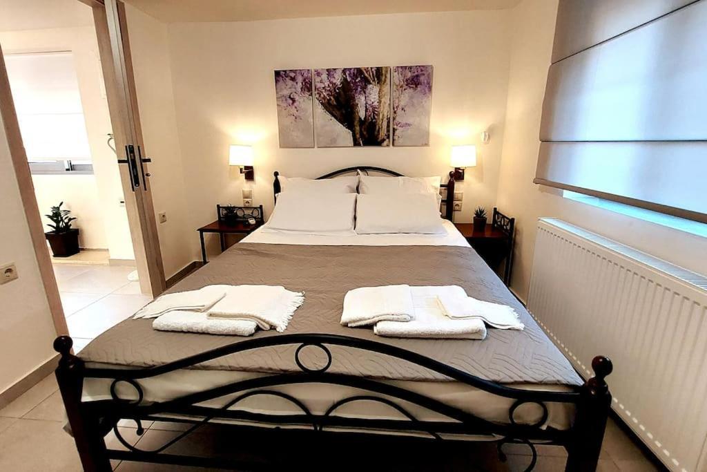 Cozy Suite By Spiros & Marina La Canea Esterno foto