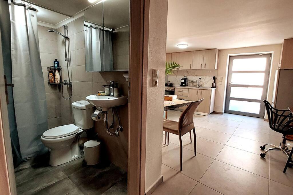 Cozy Suite By Spiros & Marina La Canea Esterno foto