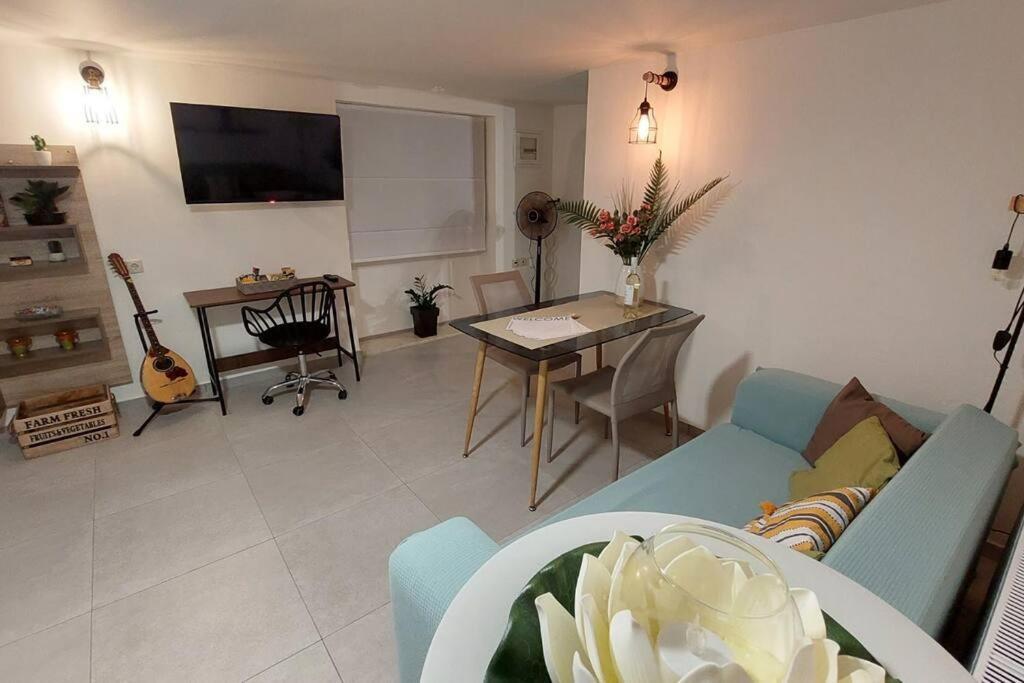 Cozy Suite By Spiros & Marina La Canea Esterno foto